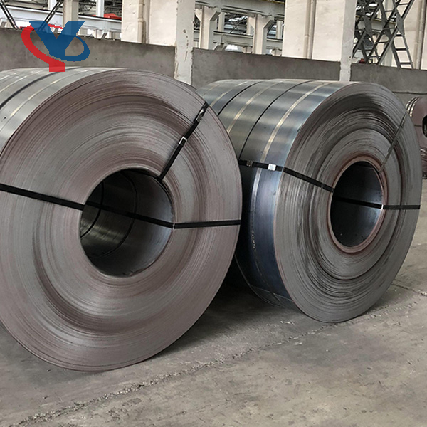 A709/S355J0W Carbon Steel Coil