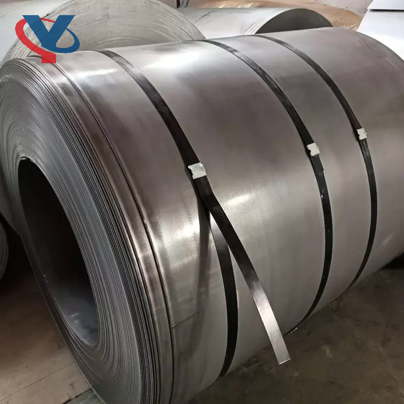 A709/S355J0W Carbon Steel Coil