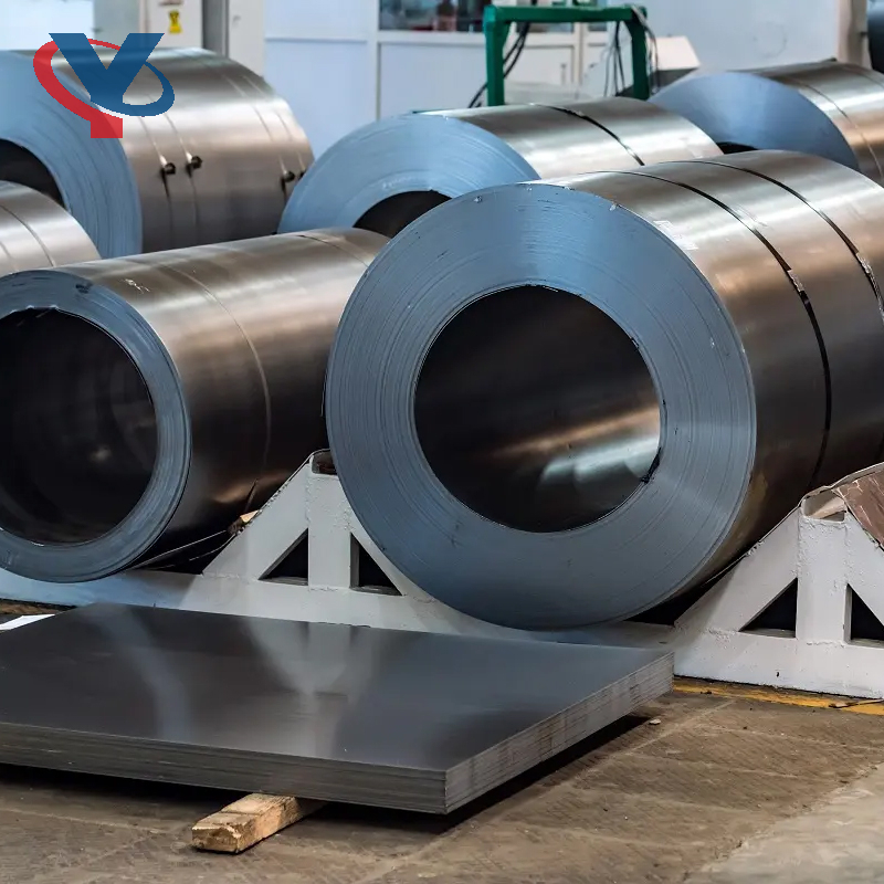 A709/S355J0W Carbon Steel Coil