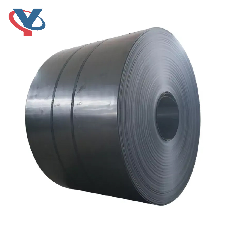 A572/S355JR Carbon Steel Coil
