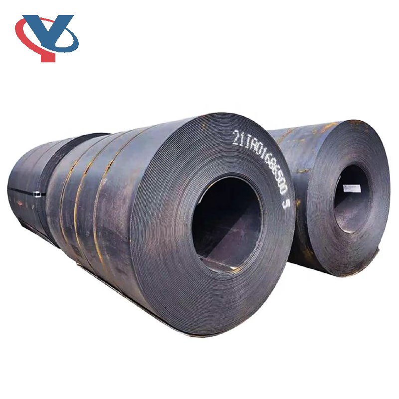 A573/A573M Carbon Steel Coil