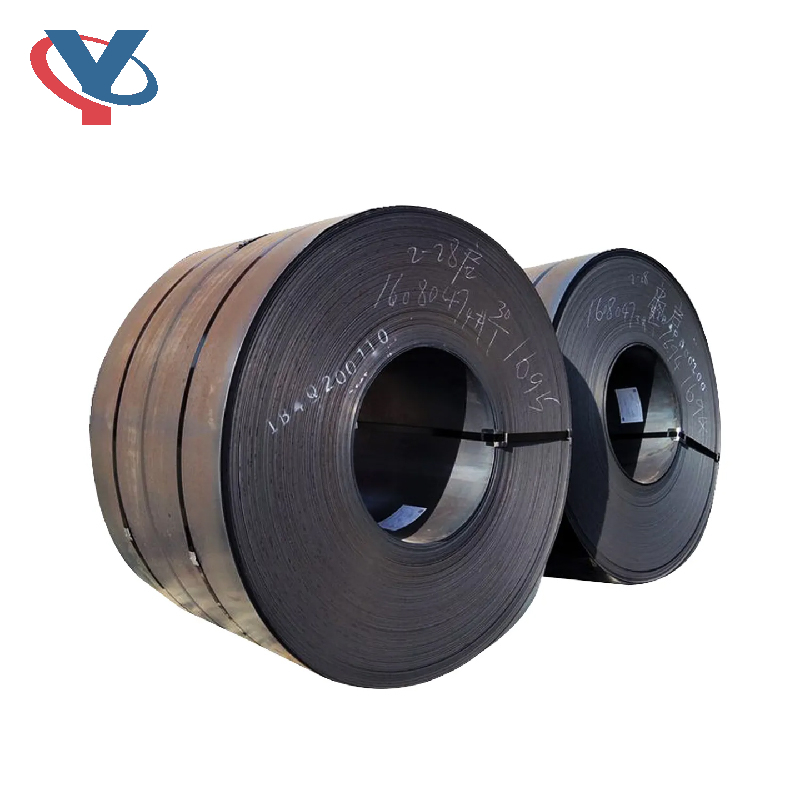 A572/S355JR Carbon Steel Coil