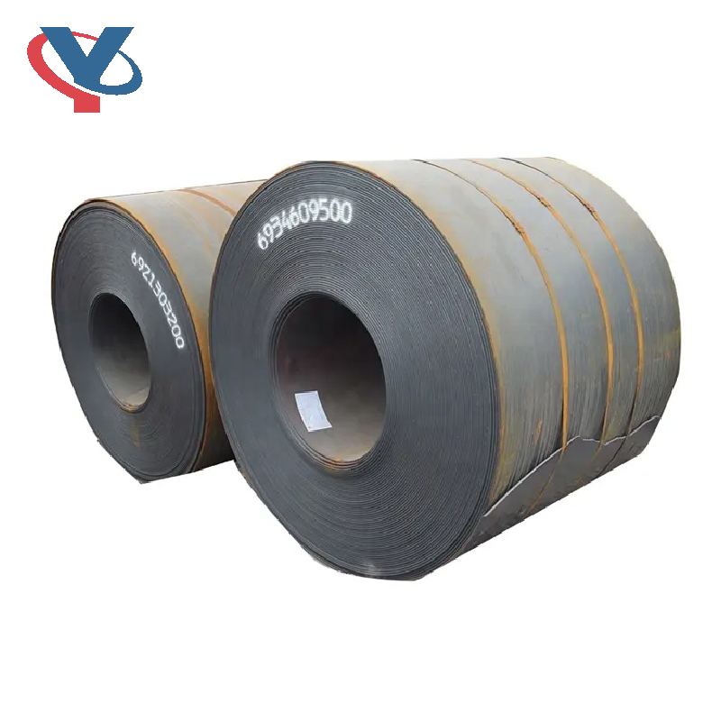A5146 Carbon Steel Coil