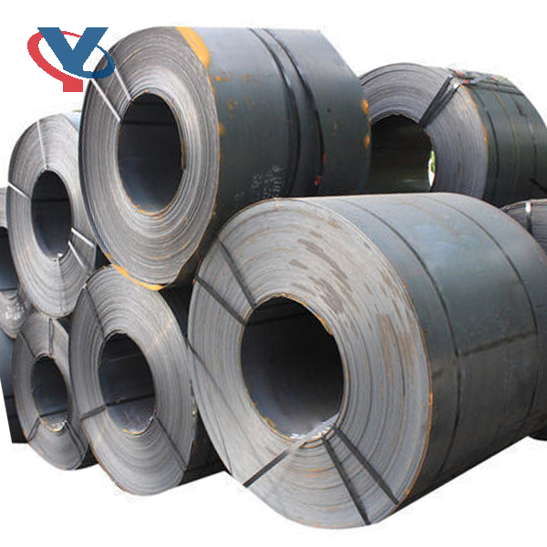 A283/Q1951 Carbon Steel Coil