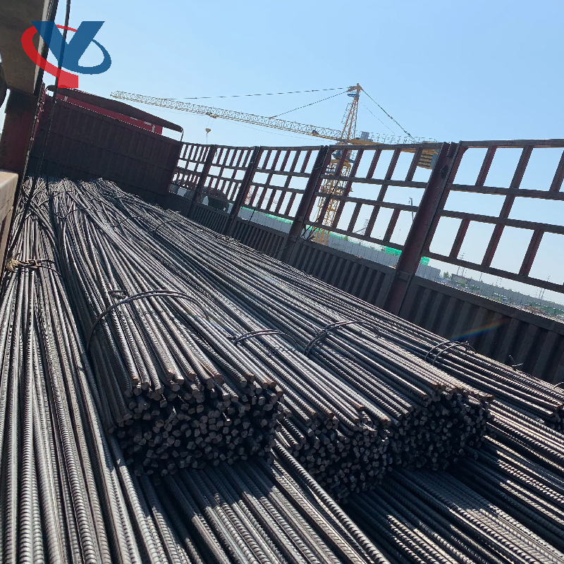 HRB335 Rebar
