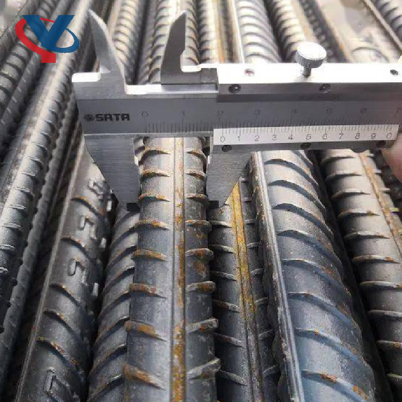 HRB500 Rebar
