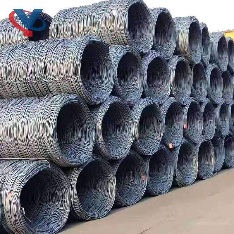 HRB500 Rebar
