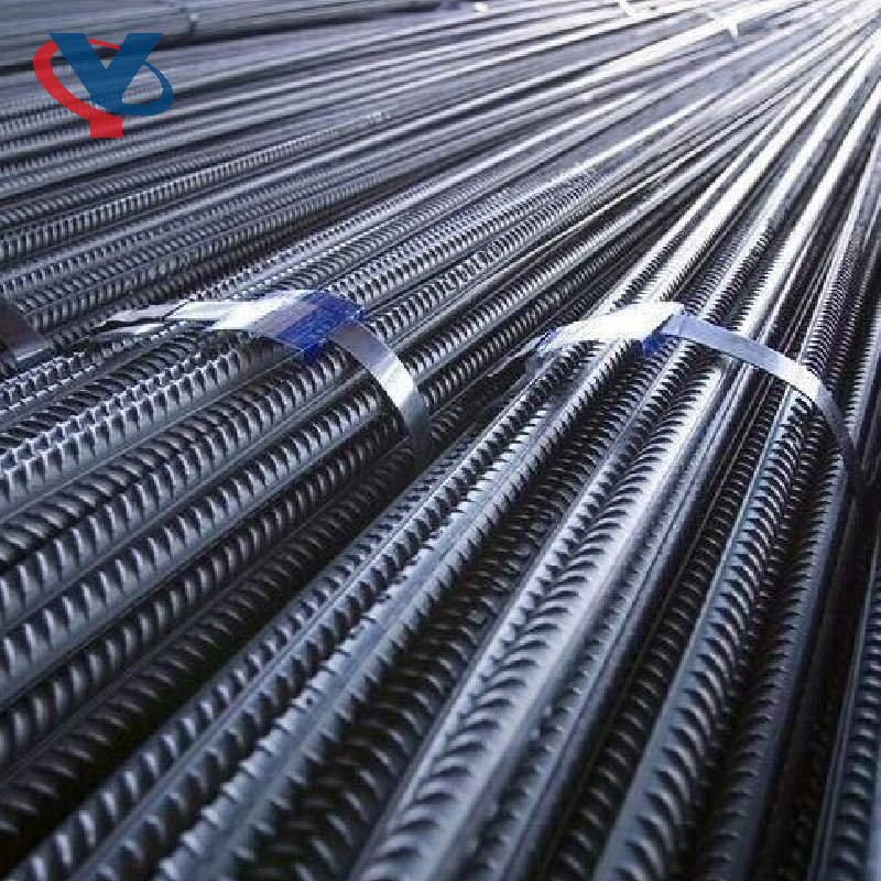 B500A/B500B/B500C Rebar