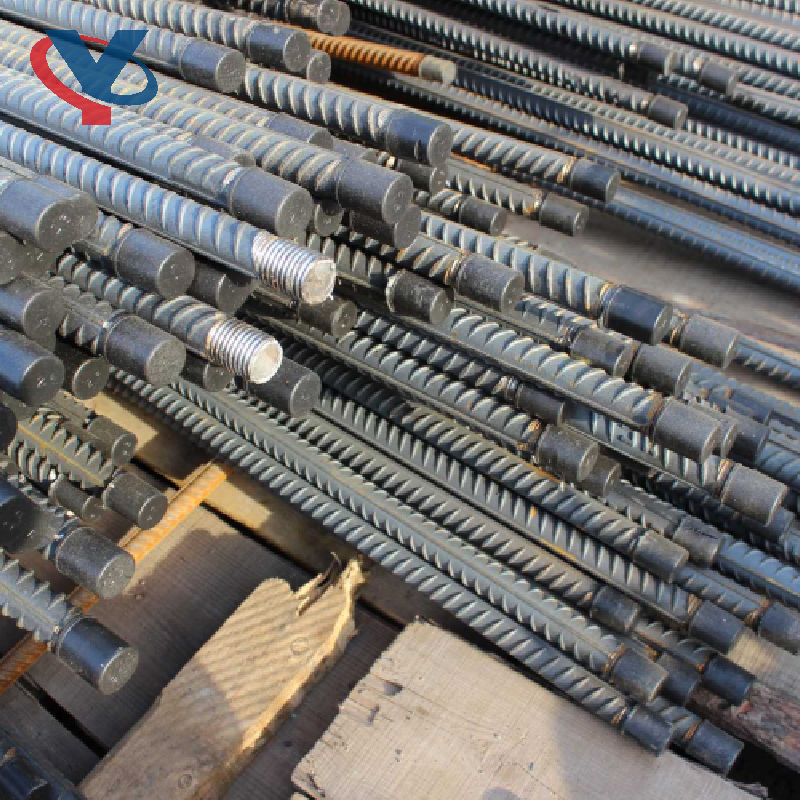 B500A/B500B/B500C Rebar