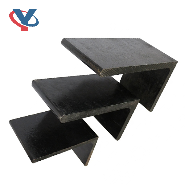 S235J0/S235J2 Carbon Steel Angle Steel