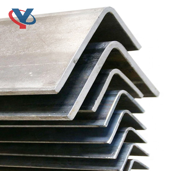 A36 Carbon Steel Angle Steel