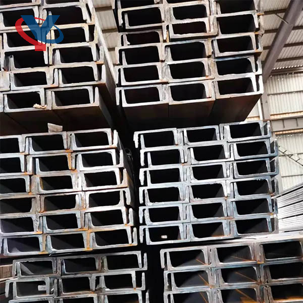 A36 Carbon Steel Channel Steel		