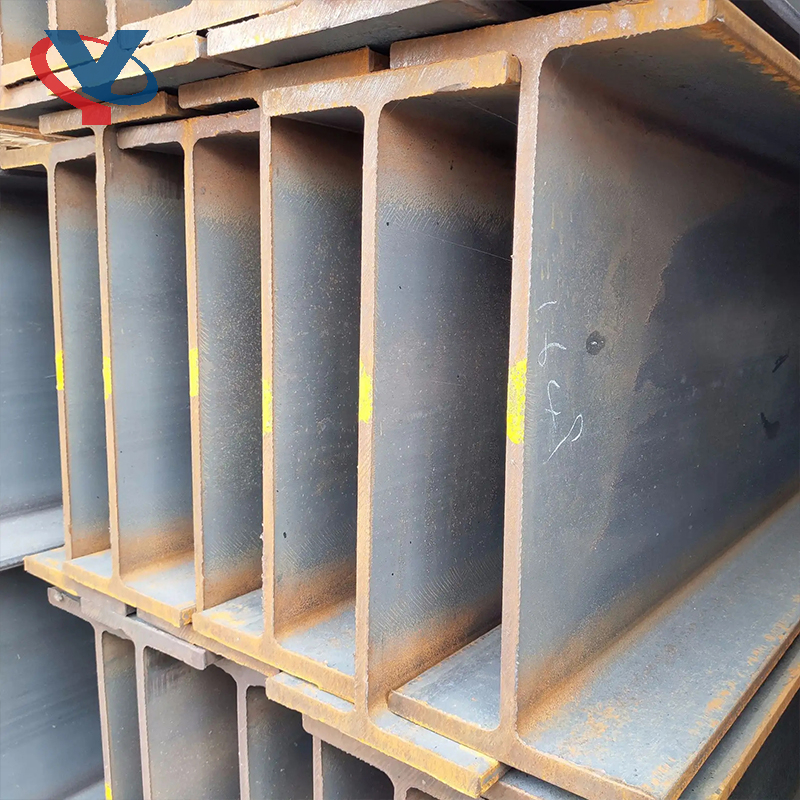 S355/SS440 I-Beam