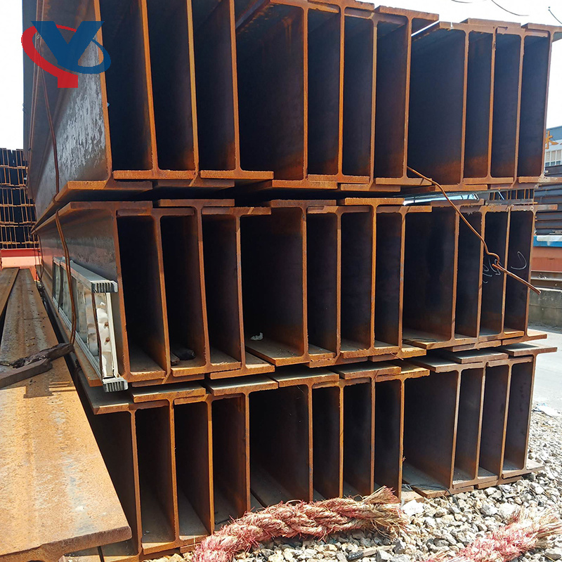 S355/SS440 I-Beam