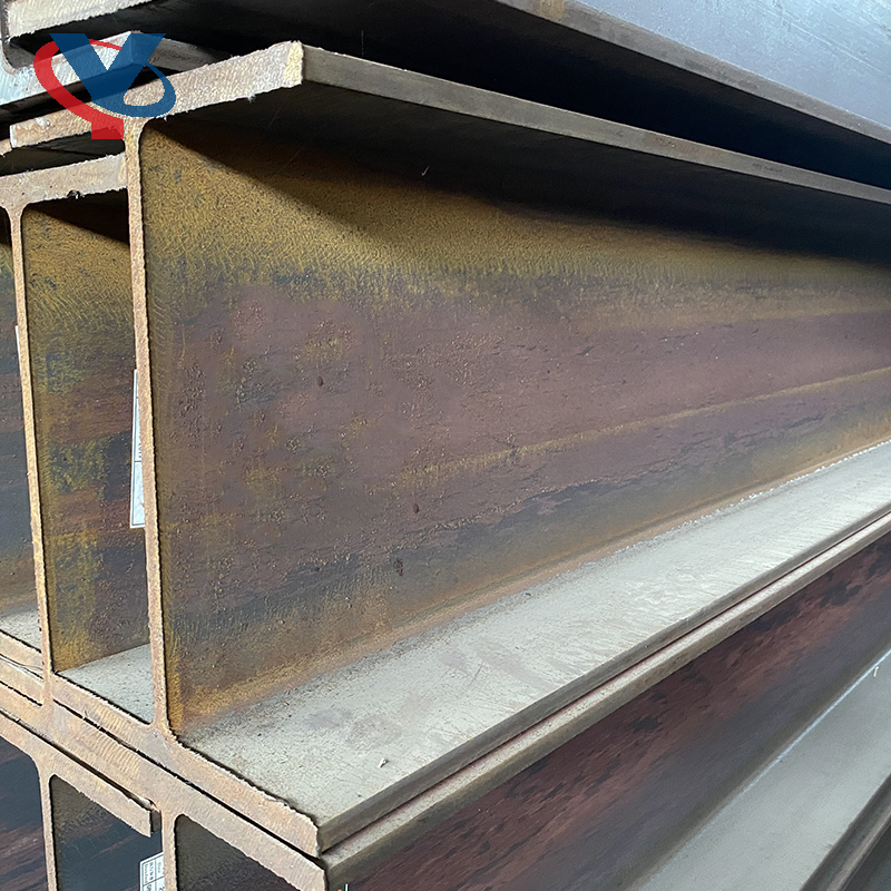 S355/SS440 I-Beam