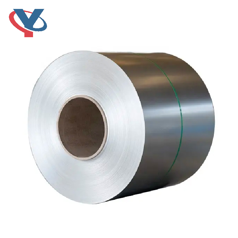 201 202 Duplex Stainless Steel Coil