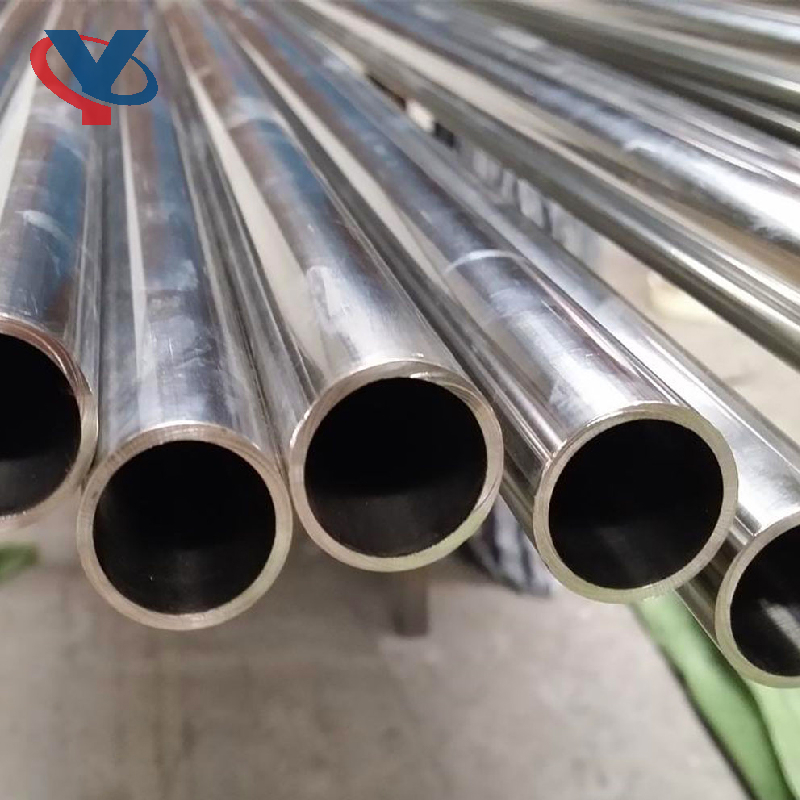 303 304 Duplex Stainless Steel Pipe