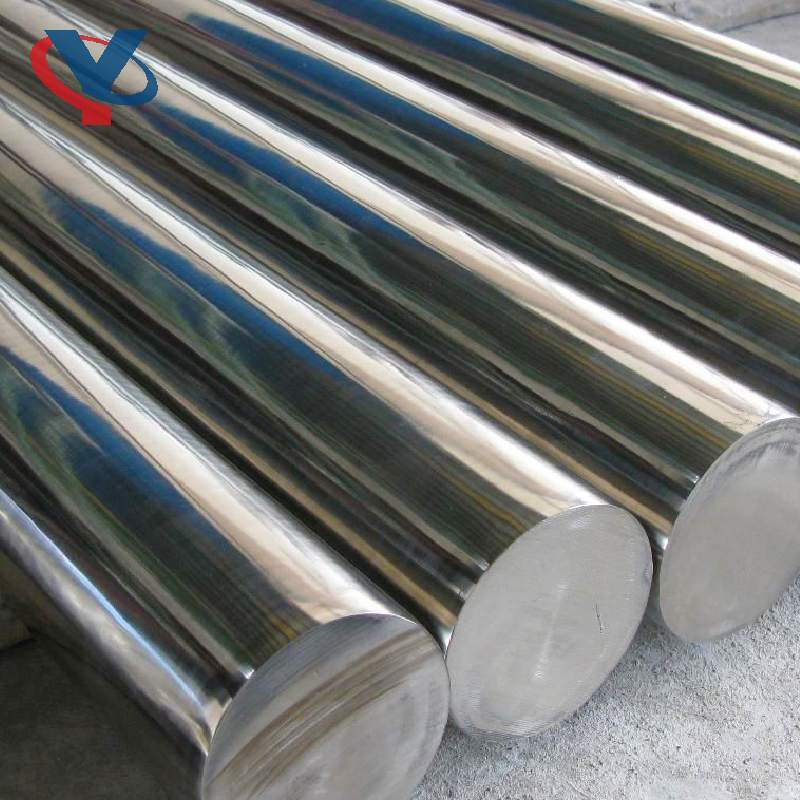 316 403 409 410 Duplex Stainless Steel Rod