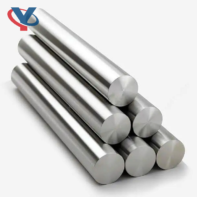 303 304 305 Duplex Stainless Steel Rod