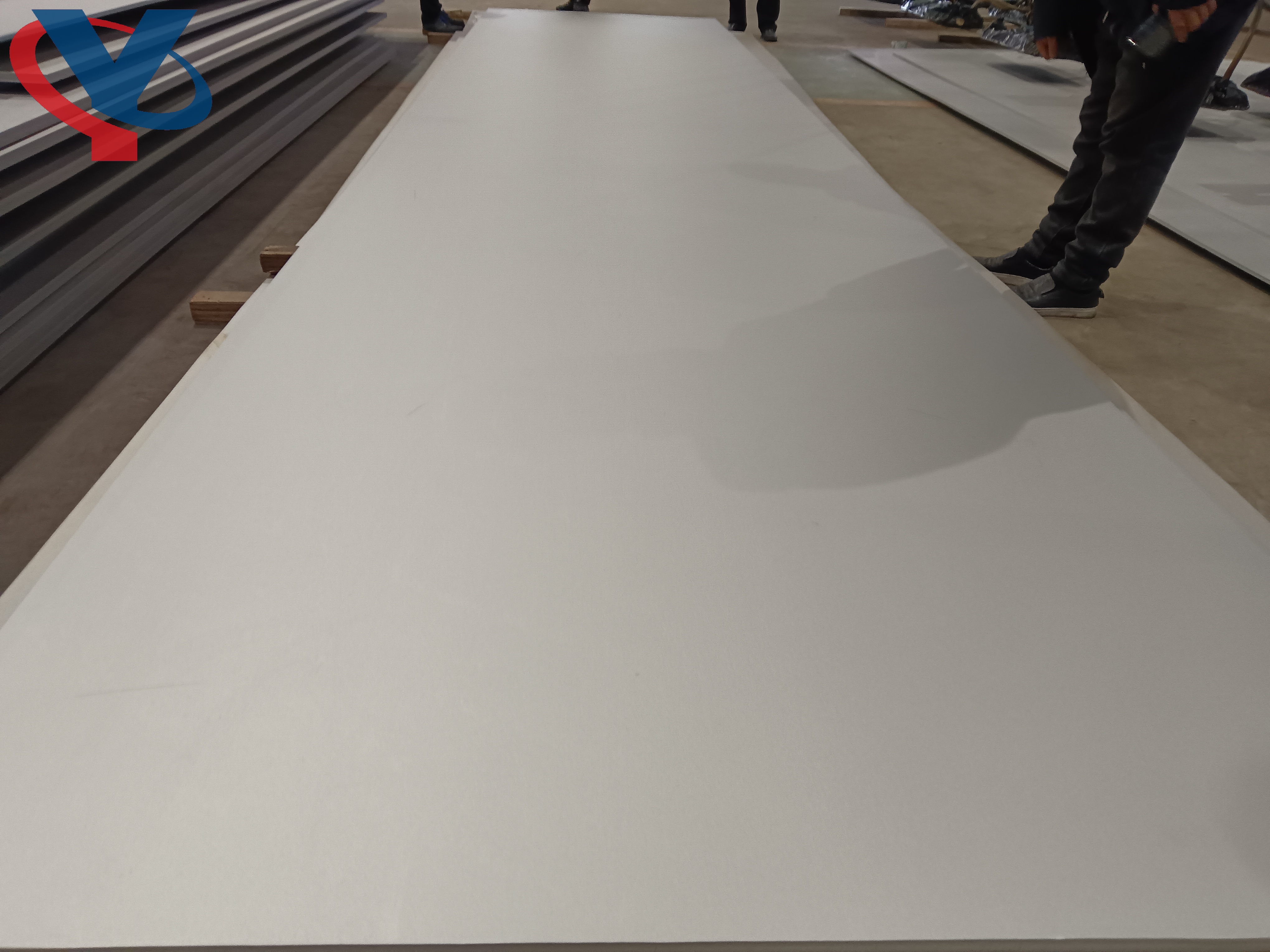301 303 304 316 Duplex Stainless Steel Plate