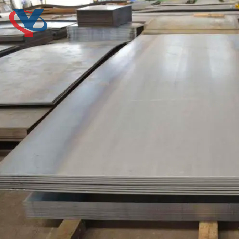 201 202 Duplex Stainless Steel Plate
