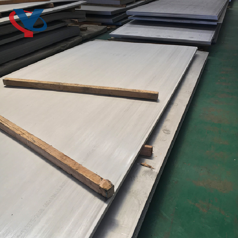 201 202 Duplex Stainless Steel Plate