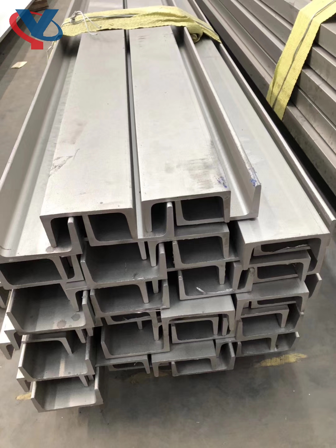 201 202  Stainless Steel Channel