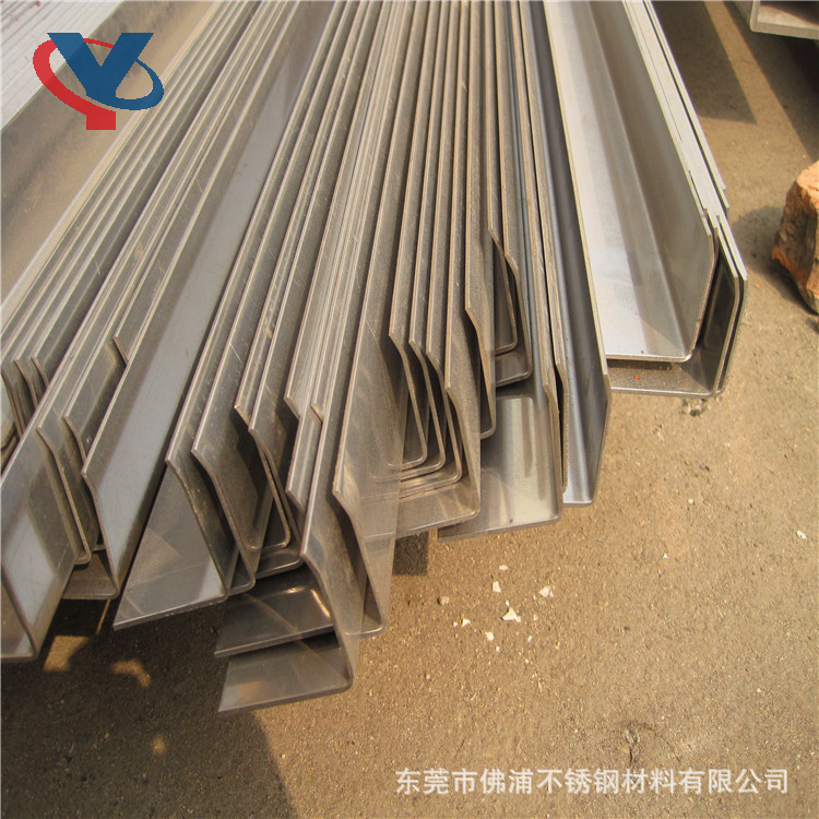 403 405 409 410 Stainless Steel Angle Steel