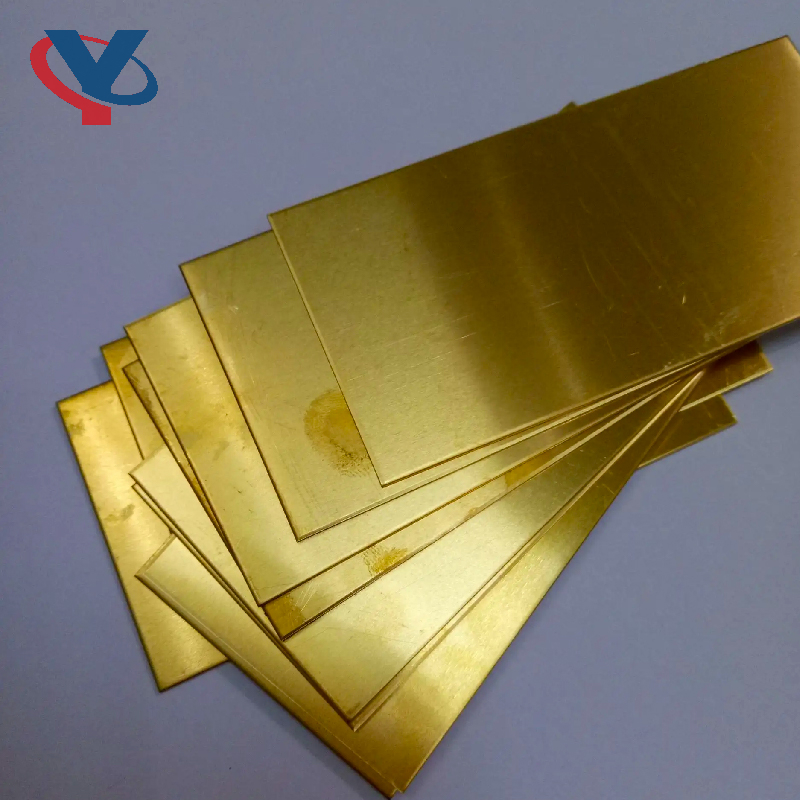 C22000/H90 Copper Plate