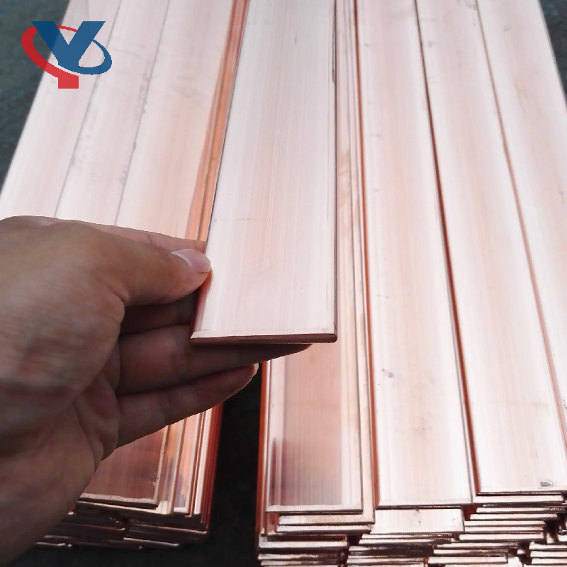 C11000/T2 Copper Plate