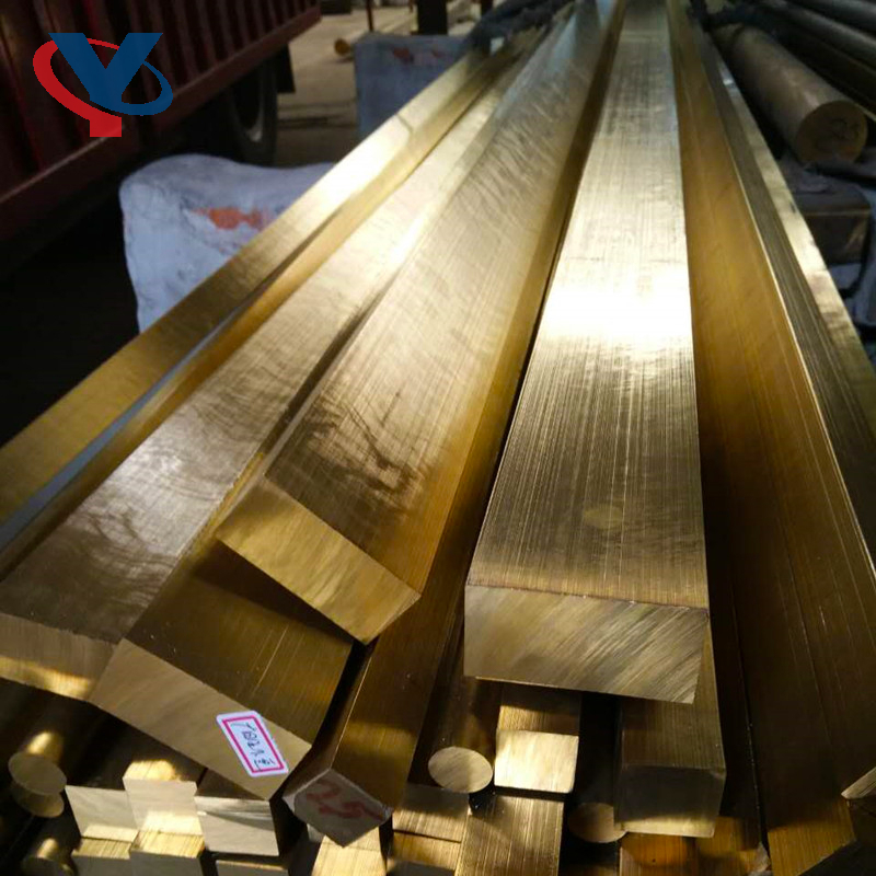 C22000/H90 Copper Plate