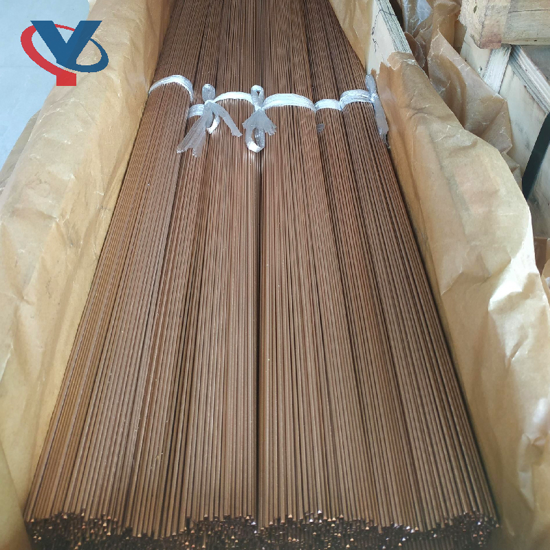 C23000/H85 Copper Rod