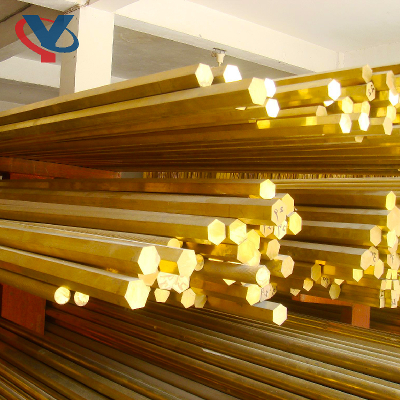 C22000/H90 Copper Rod