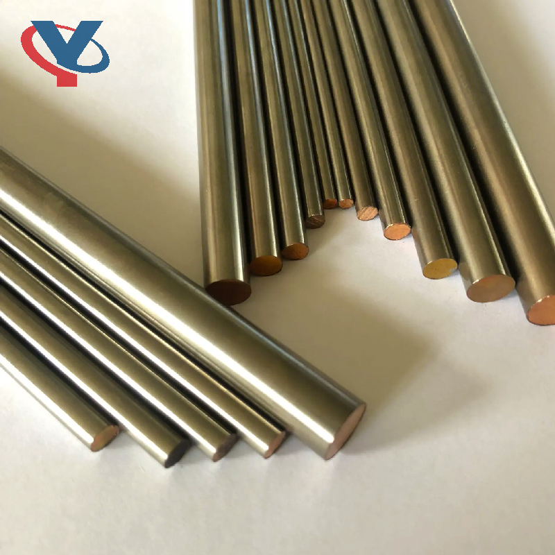 C23000/H85 Copper Rod