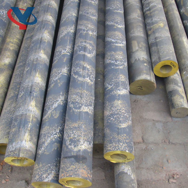 C10100/TU2 Copper Rod