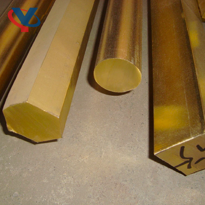 C22000/H90 Copper Rod