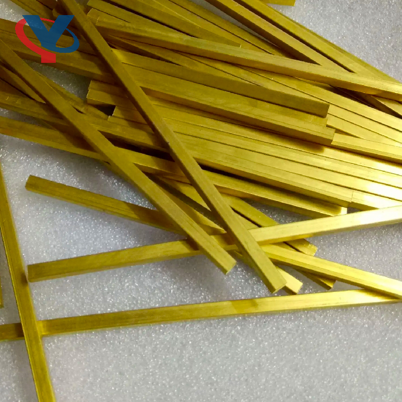 C23000/H85 Copper Rod