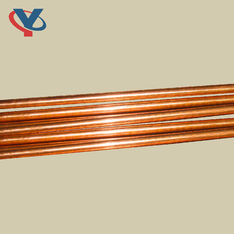C12000/TP1 Copper Rod