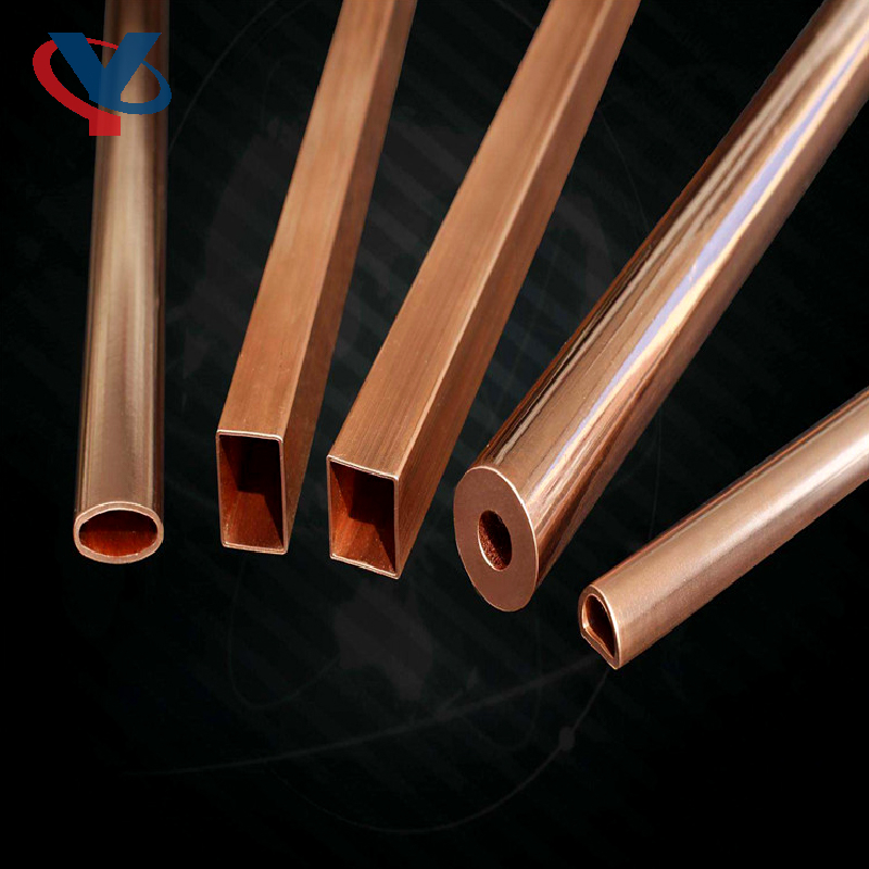 C12000/TP1 Copper Pipe