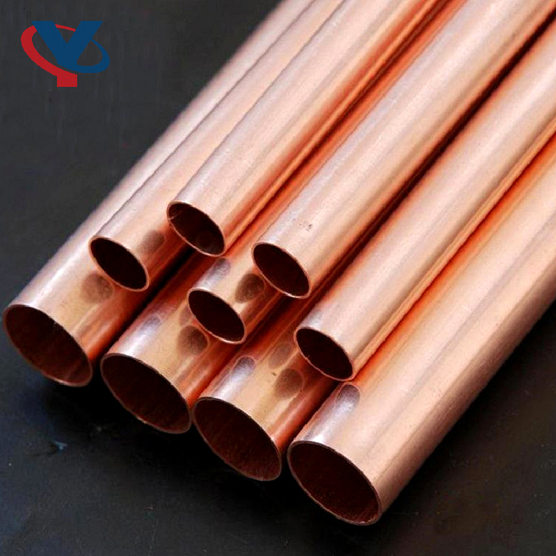 C12000/TP1 Copper Pipe