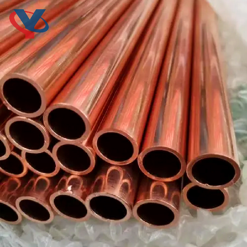C22000/H90 Copper Pipe