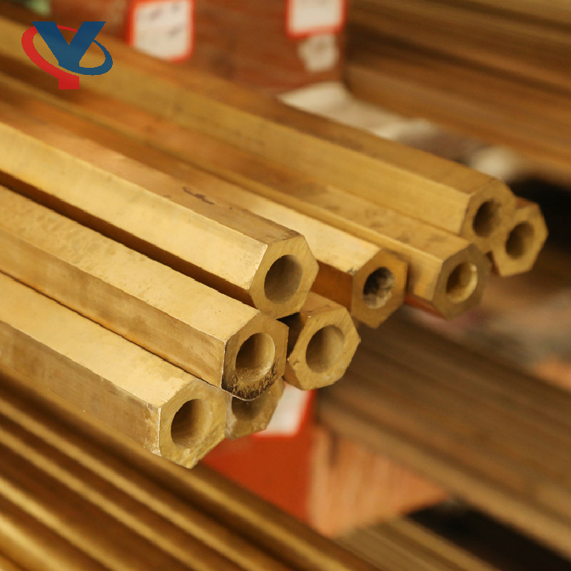 C22000/H90 Copper Pipe