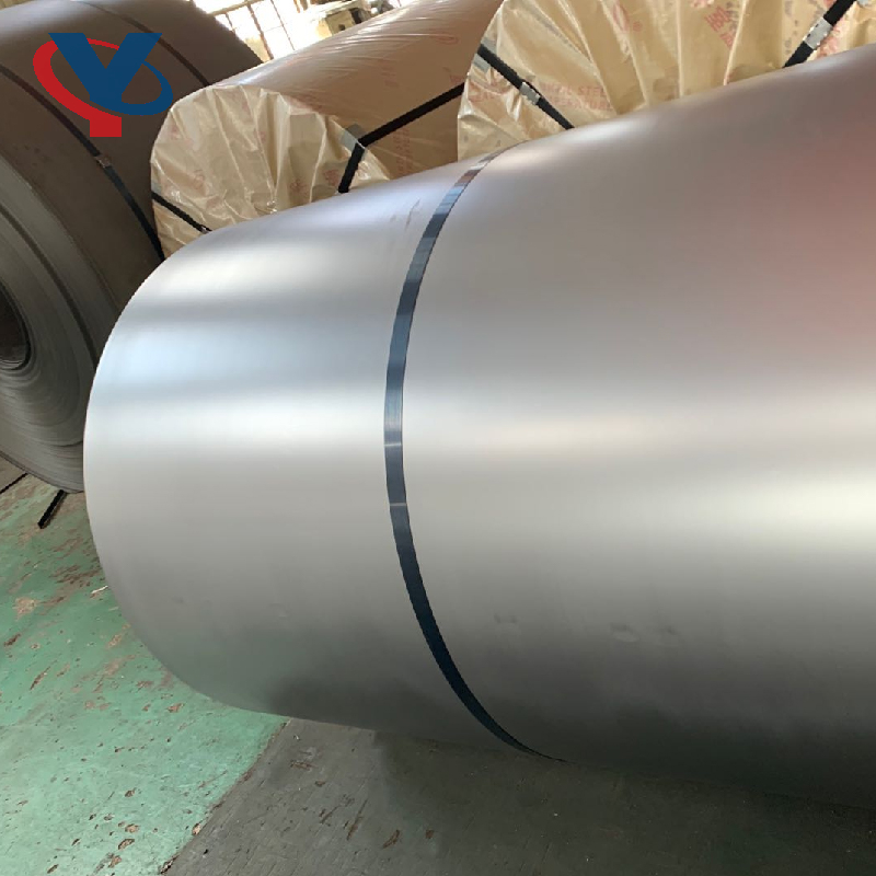 AZ150 Galvalume Coil