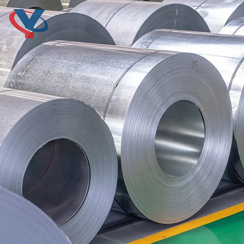 ASTM Galvanized Coil