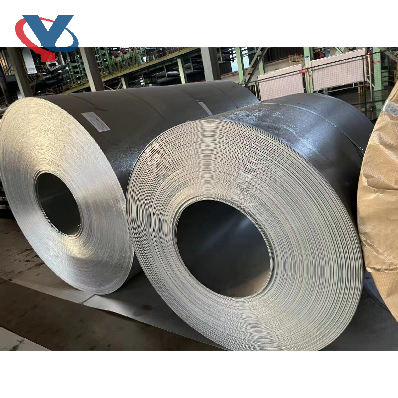 ASTM Galvanized Coil