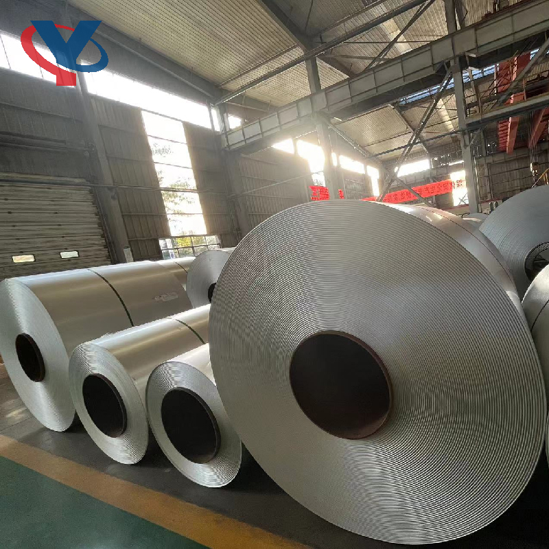 ASTM Galvanized Coil