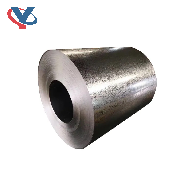 AISI Galvanized Coil
