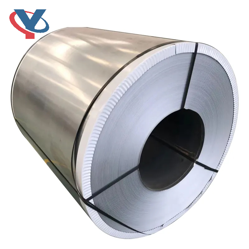 SGCC Galvanized Coil