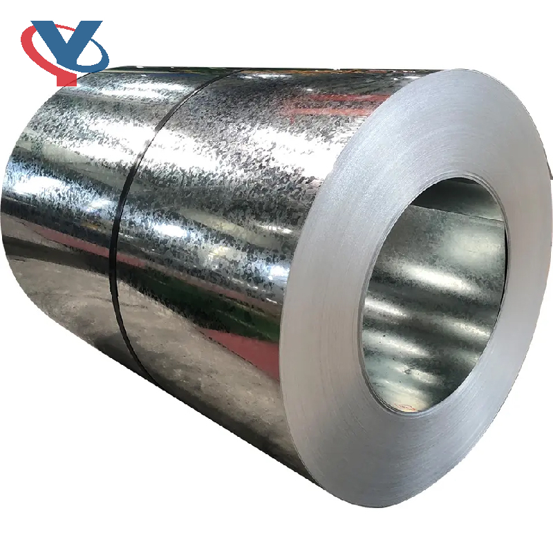 AISI Galvanized Coil