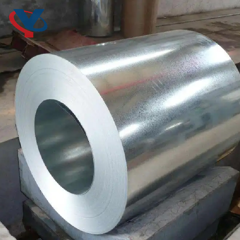 AISI Galvanized Coil